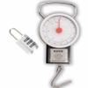 ToolUSA 3 Piece Travel Luggage Weight Measuring Tool & Luggage Protection Locks view 1