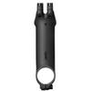 Deda Elementi Unisex's Superleggero RS Stem, Black, 90mm view 3