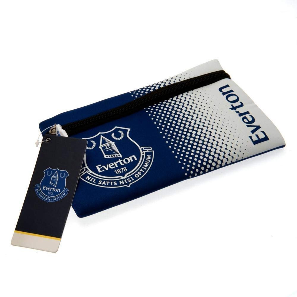 Everton F.C. Pencil Case Official Merchandise by Everton F.C.
