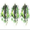 iFlight 3 Sets of Ruthless Standard Dart Flights Plus 1 Set of 3 Aluminum Dart Flight Protectors (High Life) view 3