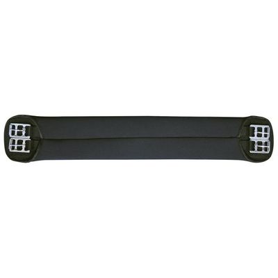 HKM 4057052139468 Softoprence Saddle Girth 9100 Black 105