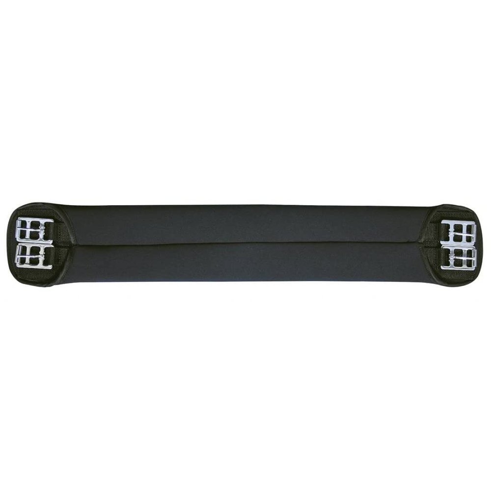 HKM 4057052139468 Softoprence Saddle Girth 9100 Black 105