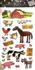 Barnyard Animals Packaged view 1