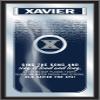 HBS Xavier 26" x 15" Fight Song Mirror by Holland Bar Stool Company view 1