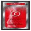 Cincinnati 26" x 15" Fight Song Mirror by Holland Bar Stool Company view 1