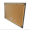 Vermont 26" x 15" Fight Song Mirror by Holland Bar Stool Company view 2