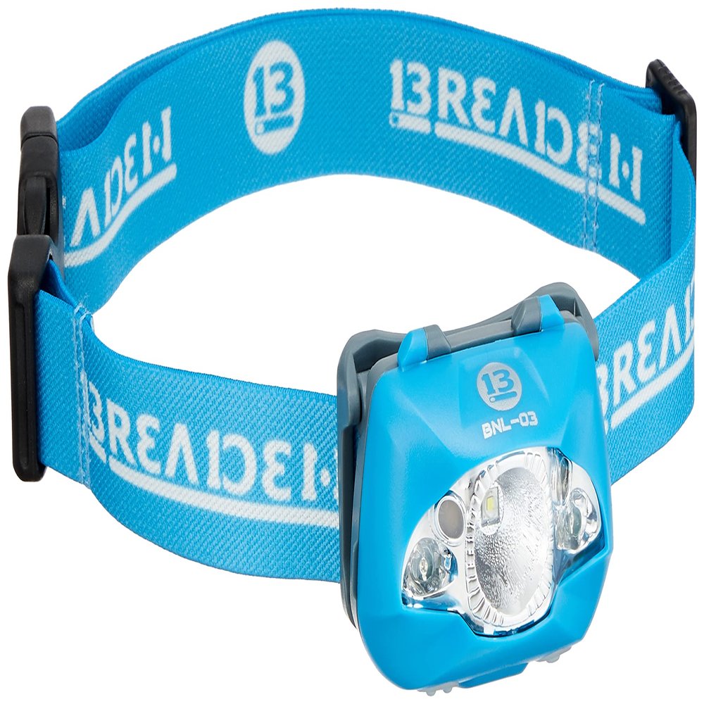 BREADEN Necklight (BNL-03)/Sky Blue