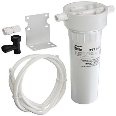 Mountain Plumbing 660 Mountain Pure Water Filter System Including MT660 by Mountain Plumbing