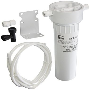 Mountain Plumbing 660 Mountain Pure Water Filter System Including MT660 by Mountain Plumbing