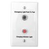 Remote Test Switch, with Indicator Light view 1