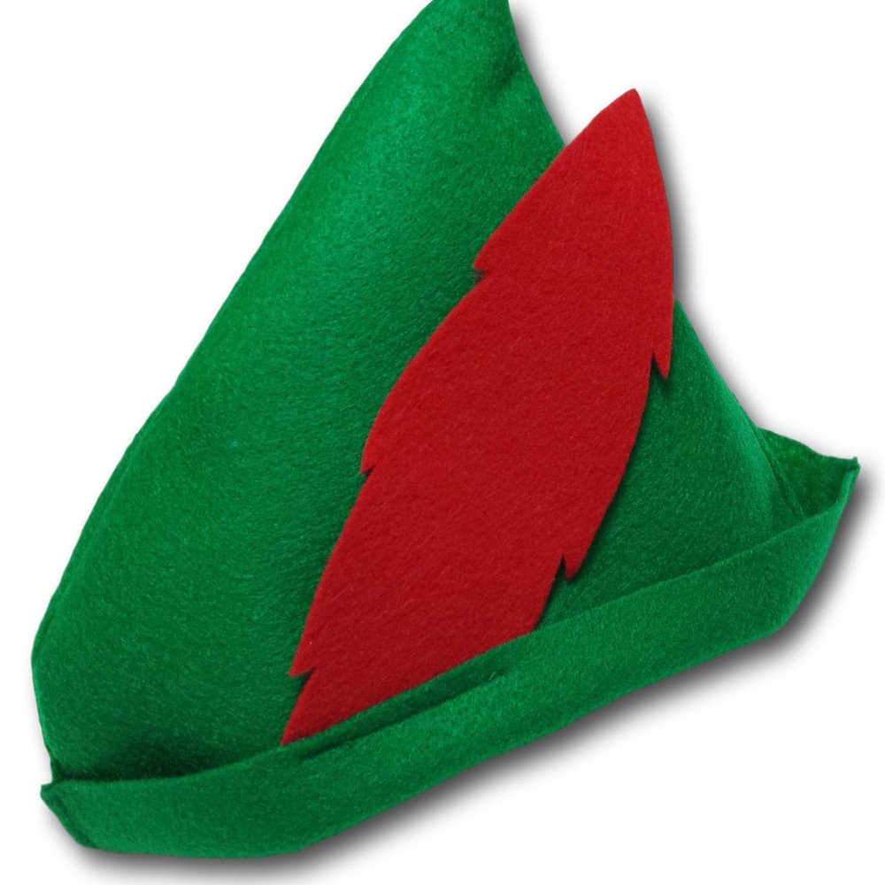 Adult Robin Hood Hat