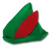 Adult Robin Hood Hat view 2