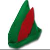 Adult Robin Hood Hat view 3