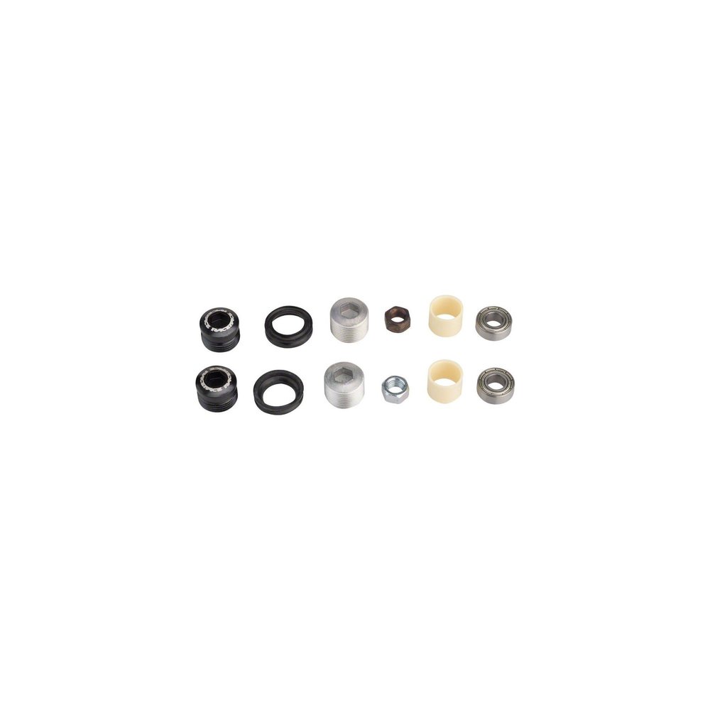 Race Face Chester Pedal Rebuild Kit
