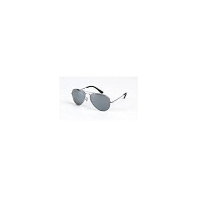Body Specs RIMZ-2 Gun Metal Optical Frame
