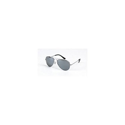 Body Specs RIMZ-2 Gun Metal Optical Frame
