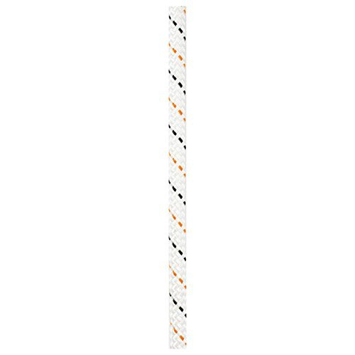 Edelweiss 442623 Speleo II Low Stretch, Khaki - 10 mm x 600 ft.