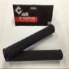 ODI 8" Black Snowmobile Grips view 1