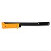 AGAWA - BOREAL21-21 Inch Folding Saw with All-Purpose Saw Blade - Camping Gear For Hiking, Fishing, Hunting, Bushcraft & Survival Kit (Black Frame/Yellow Handle) view 3