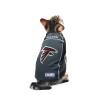 Littlearth NFL Atlanta Falcons Basic Pet Jersey,Small view 4