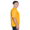 Team 365 Men's Zone Performance T-Shirt XS SP ATHLETIC GOLD view 2