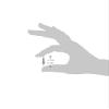 SASAME SAT50 Demon Raku Six-Sided Toy, 0.08 oz (2 g) view 2
