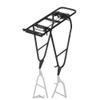 XLC Carry More Luggage Rack, Black, 24 view 1