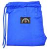Prime BJJ Uniform Brazilian Jiu Jistu Gi Jacket & Pant with Free White Belt 1303 (Blue, A4) view 3