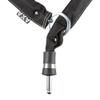 AXA RLC Plus 100 Mortise Chain - 100cm Length, 5.5mm Hardened Steel Chain Links Chain Lock for AXA Defender, Victory or Solid Plus Frame Locks view 2