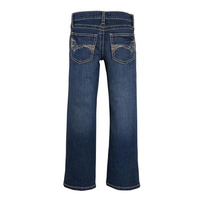 20X Vintage Boot Cut Jean, Midland, 3T-S