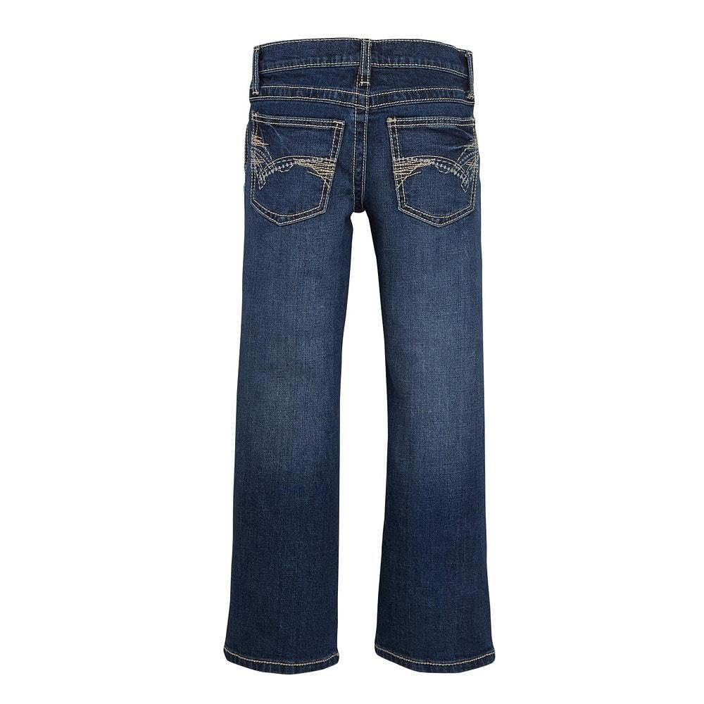 20X Vintage Boot Cut Jean, Midland, 3T-S