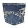 20X Vintage Boot Cut Jean, Midland, 3T-S view 3