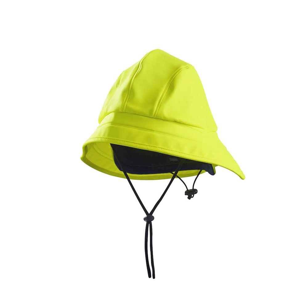 Blaklader 2009: Rain hat, Color: Hivis Yellow, Size: XL/XXL (200920033300XL/XXL)