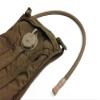 Hydration Pack Insulated Drink Tube Hose Cover Sleeve (Coyote Brown, 36) view 3