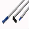 Hydration Pack Insulated Drink Tube Hose Cover Sleeve (White, 36) view 2