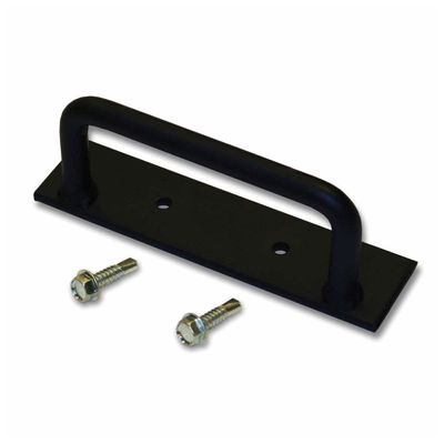 Barracuda Door Defense System Mounting Cleat