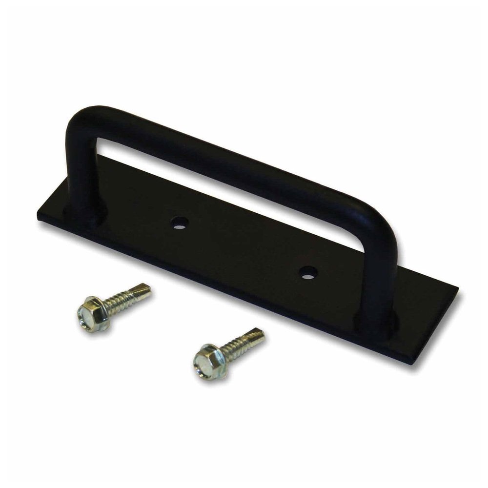 Barracuda Door Defense System Mounting Cleat