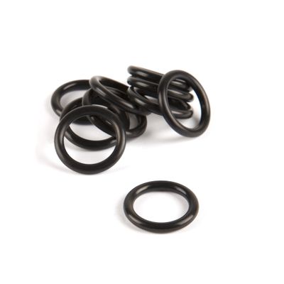 Bulk 10-Pack Reverb/Reverb Stealth A2/B1 Bottom Out O-Rings | High-Performance Durable Sealing Components for RockShox Dropper Post Servicing & Maintenance