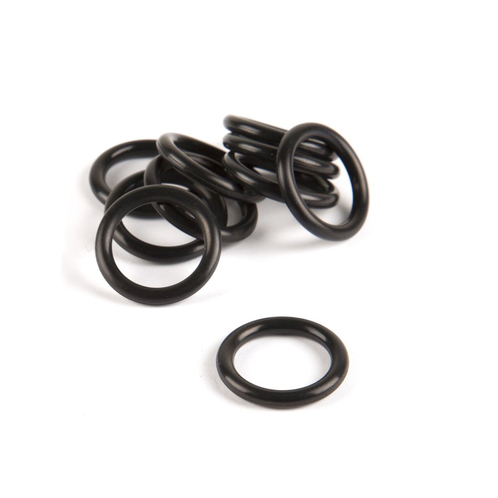 Bulk 10-Pack Reverb/Reverb Stealth A2/B1 Bottom Out O-Rings | High-Performance Durable Sealing Components for RockShox Dropper Post Servicing & Maintenance