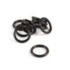 Bulk 10-Pack Reverb/Reverb Stealth A2/B1 Bottom Out O-Rings | High-Performance Durable Sealing Components for RockShox Dropper Post Servicing & Maintenance view 1