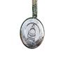2Pcs Ancient Silver Bag Locket, Antique style Locket,Bag Locket Jewelry view 1