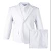 Spring Notion Big Boys' 2 Piece Suit Set 6 White view 1