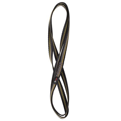 Cypher 765401 16 mm x 120 cm Nylon Sling44; Blue