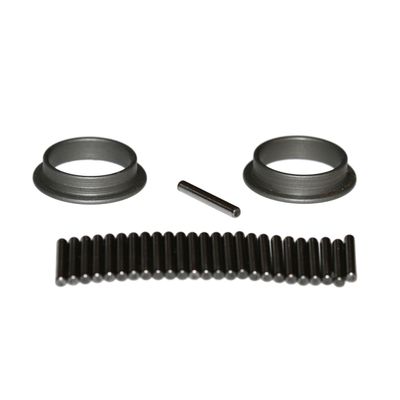 Bearing, Wrist Pin w/Washers Compatible with Force 25-150hp Sportjet 90-120 Compatible with Chrysler 20-140hp 26 Needles