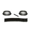 Bearing, Wrist Pin w/Washers Compatible with Force 25-150hp Sportjet 90-120 Compatible with Chrysler 20-140hp 26 Needles view 1