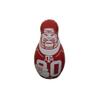 Fremont Die NCAA Texas A&M Aggies Bop Bag Inflatable Tackle Buddy Punching Bag, Mini: 12" Tall, Team Colors view 1