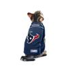Littlearth NFL Houston Texans Basic Pet Jersey, Team Color, Small view 4