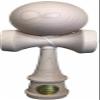 Ozora Kendama by Yamagata Koubou - Made in Japan - Strong Beech Wood and Cherry Tree Material - For Beginners and Professionals - Natural Wood Color view 1