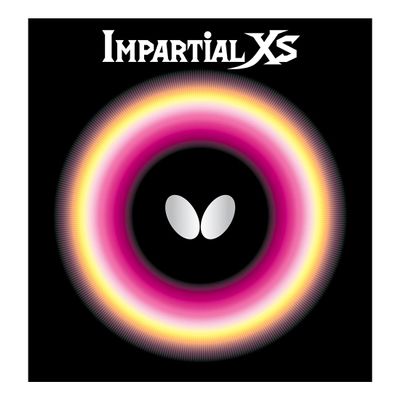 Butterfly Impartial XS 2.1 Black