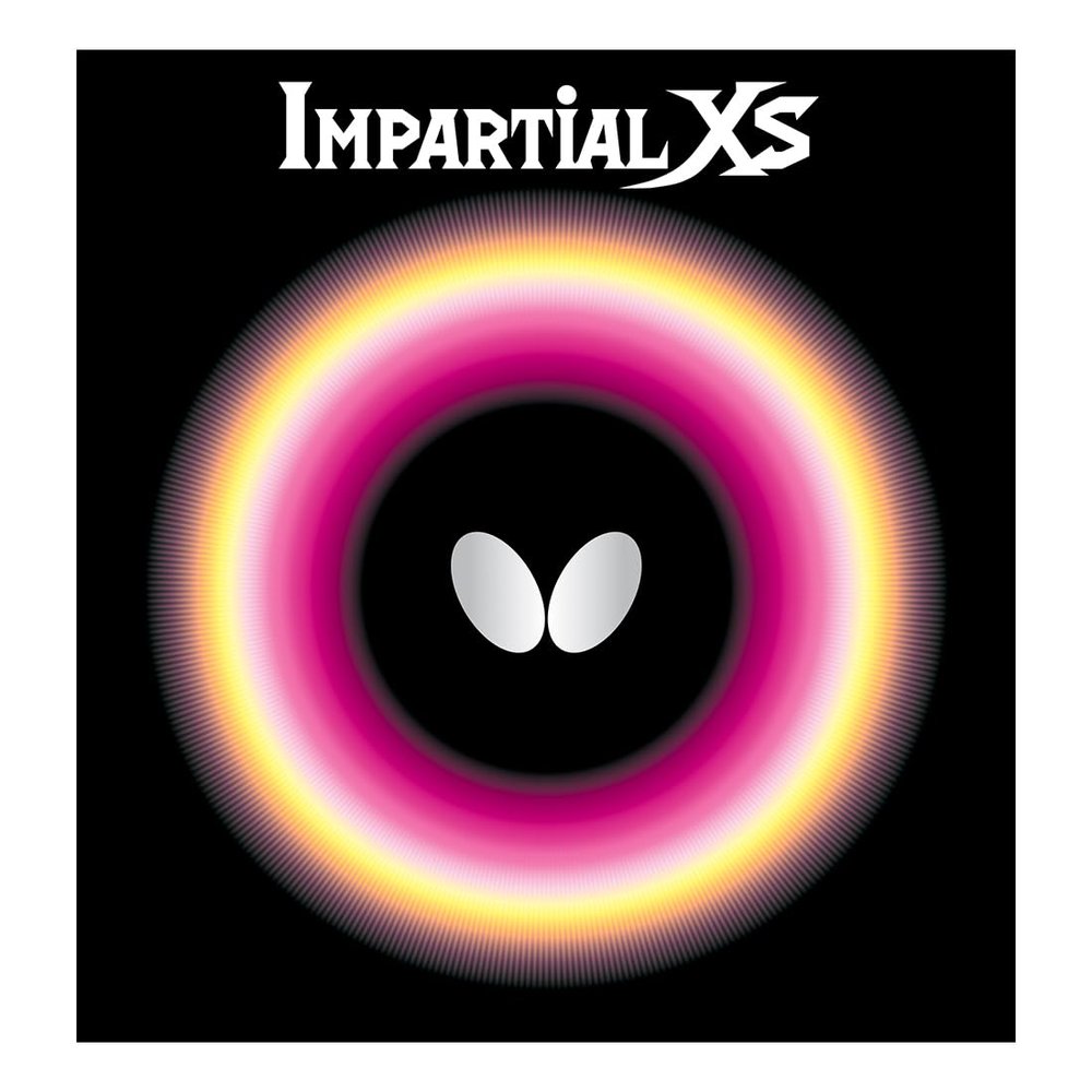 Butterfly Impartial XS 2.1 Black